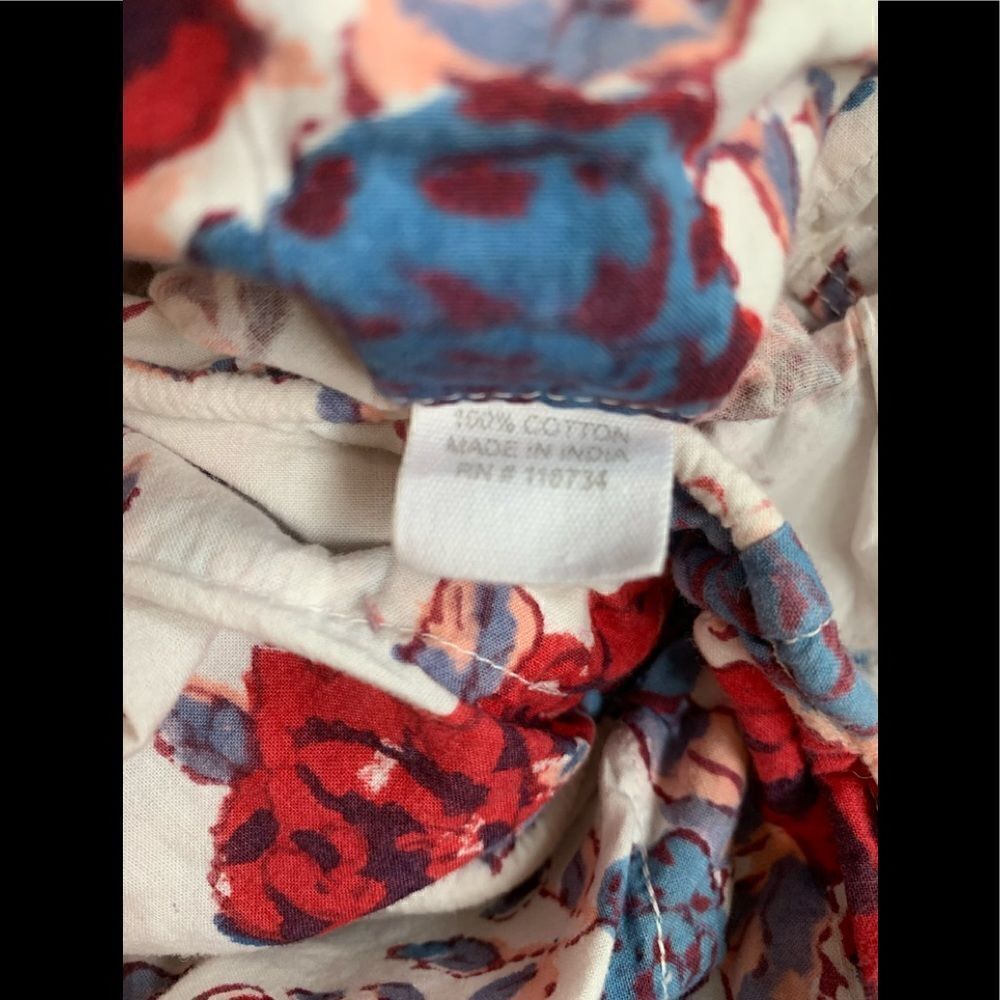 Large Tote   - Picture 5 of 5